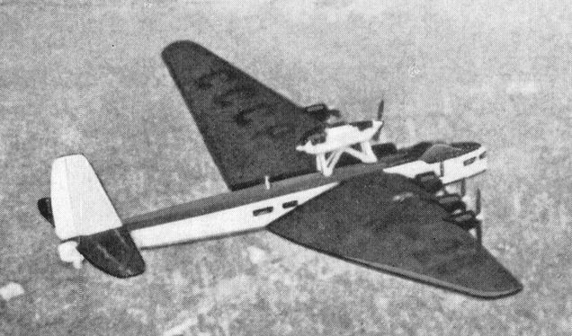 Illustration for article titled This Date in Aviation History: May 18 - May 20
